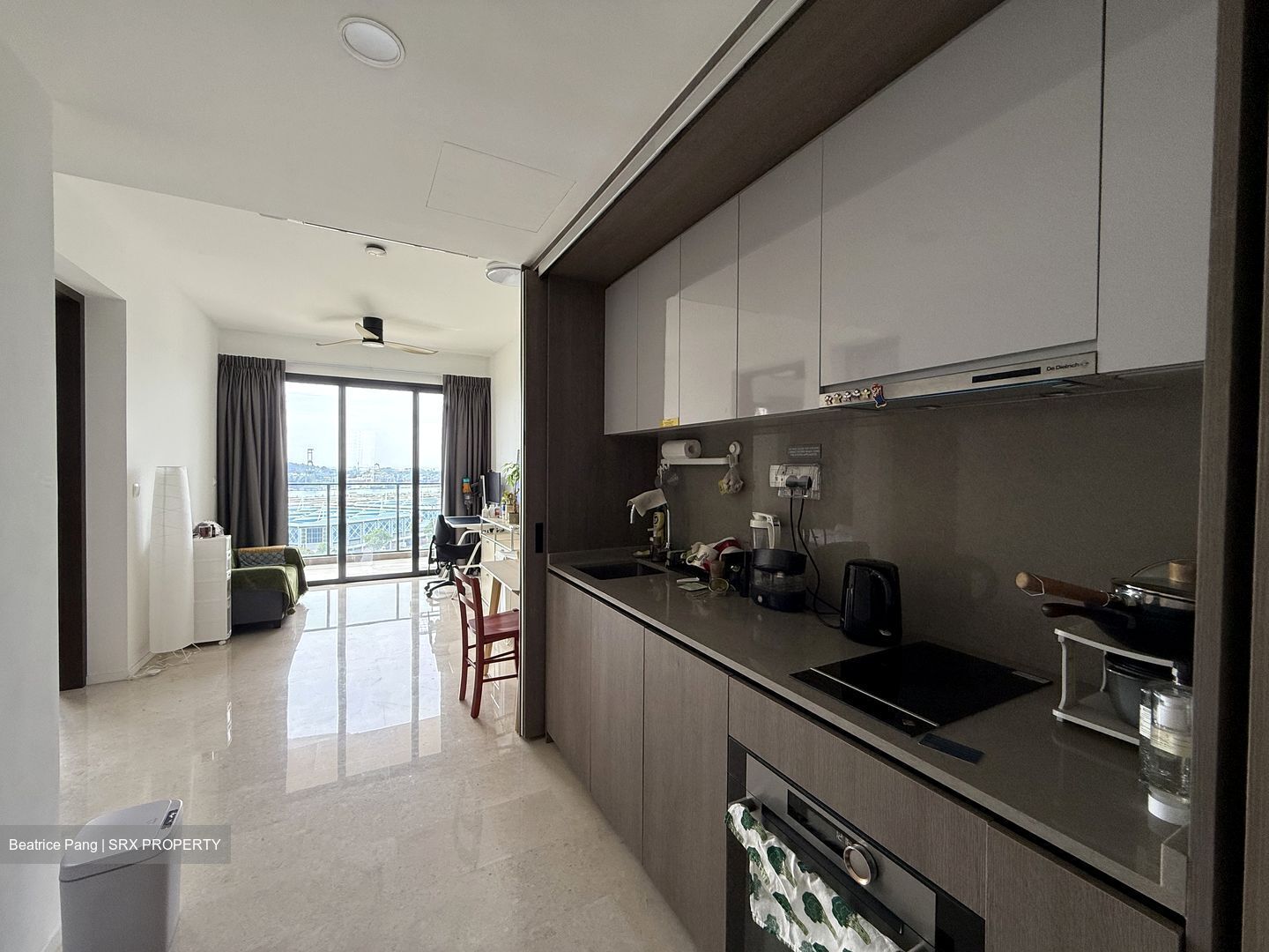 Avenue South Residence (D3), Apartment #503802381